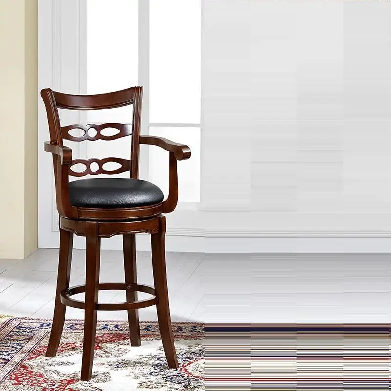 Fauteuil Banqueta Todos Tipos tabrete La Barra Hokery Kruk Ikayaa кожаный табурет Современный барный стул| |