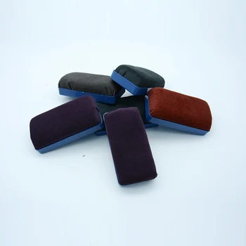

Size flannel magnetic plastic easy to clean chalk accessories blackboard wipe brush teaching supplies