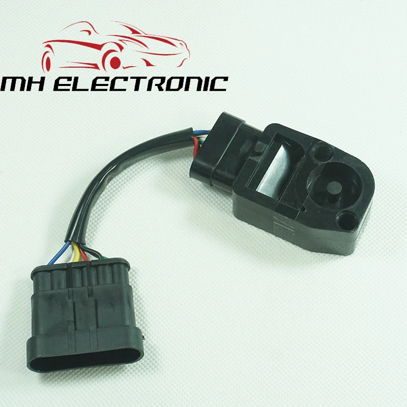 MH ELECTRONIC Throttle Position Sensor For Scania Truck Dodge Ram 2500