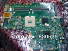 N53JG laptop motherboard N53JG 5% off Sales promotion FULLTESTED, , ASU