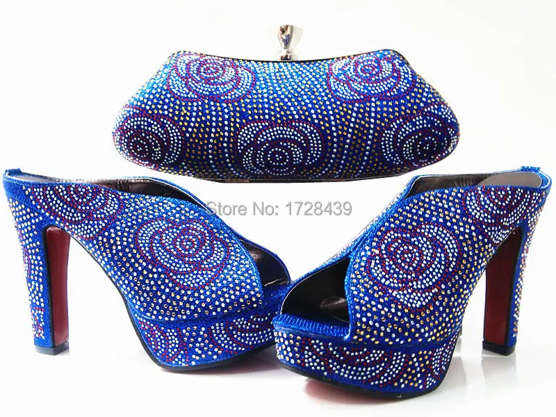 YG10  blue