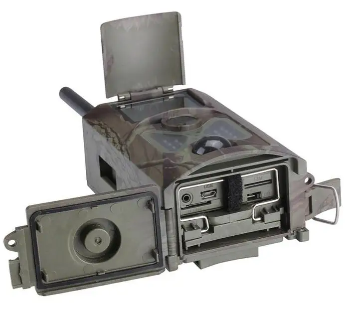 3G Trail camera (28)