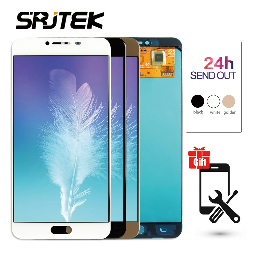 samsung galaxy c7 display