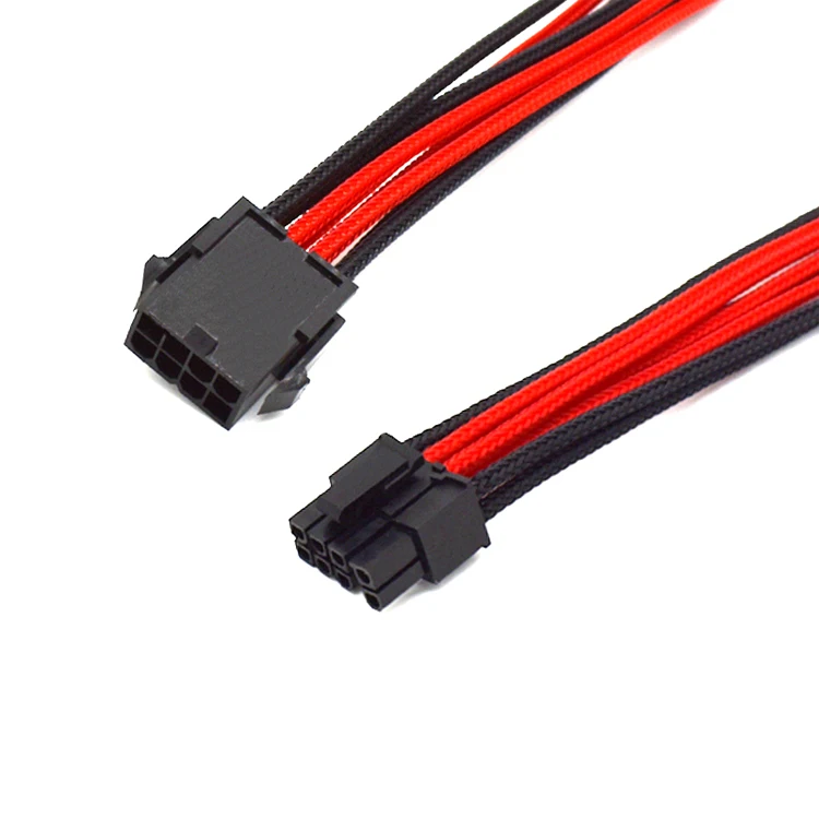 pcie 8pin to pin 6+2 cable (2)
