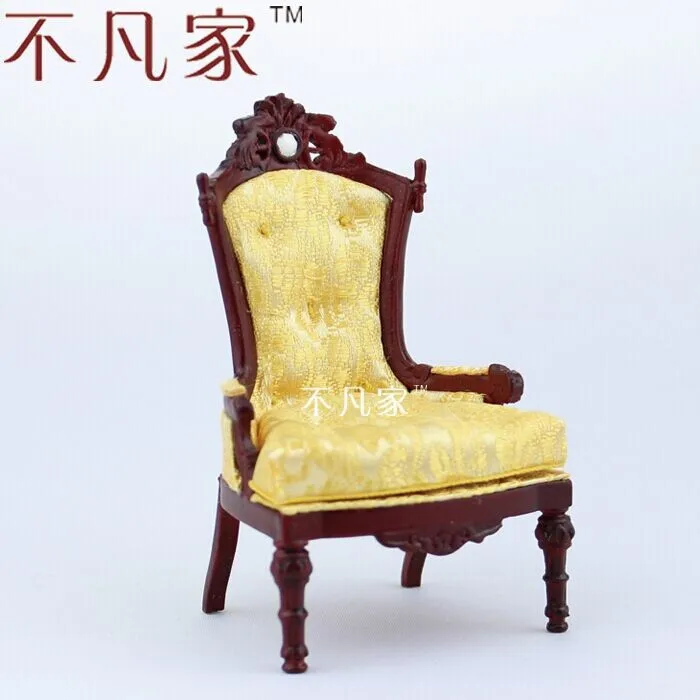

1:12 scale Fine dollhouse special offer miniature furniture chair