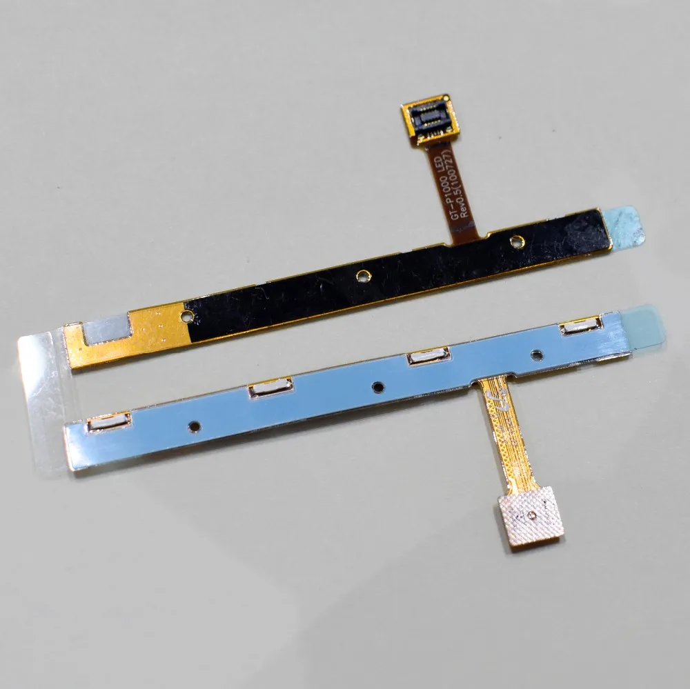Keypad Button Sensor Flex Cable Ribbon Repair Part For Samsung Galaxy