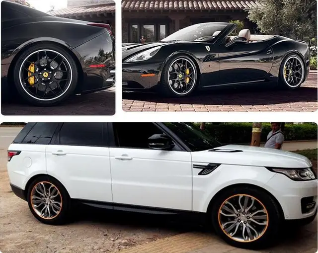 Land Rover Discovery >> Us 7 94 32 Off Hub Roda Mobil Automobile Tire Perlindungan Untuk Land Rover Discovery Olahraga Freelander Defender Evoque Aksesoris Di Mobil Stiker Land Rover Discovery >> Us 7 94 32 Off Hub Roda Mobil Automobile Tire Perlindungan Untuk Land Rover Discovery Olahraga Freelander Defender Evoque Aksesoris Di Mobil Stiker