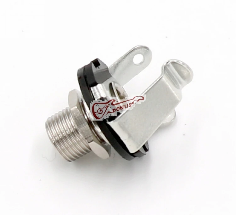 guitar input jack