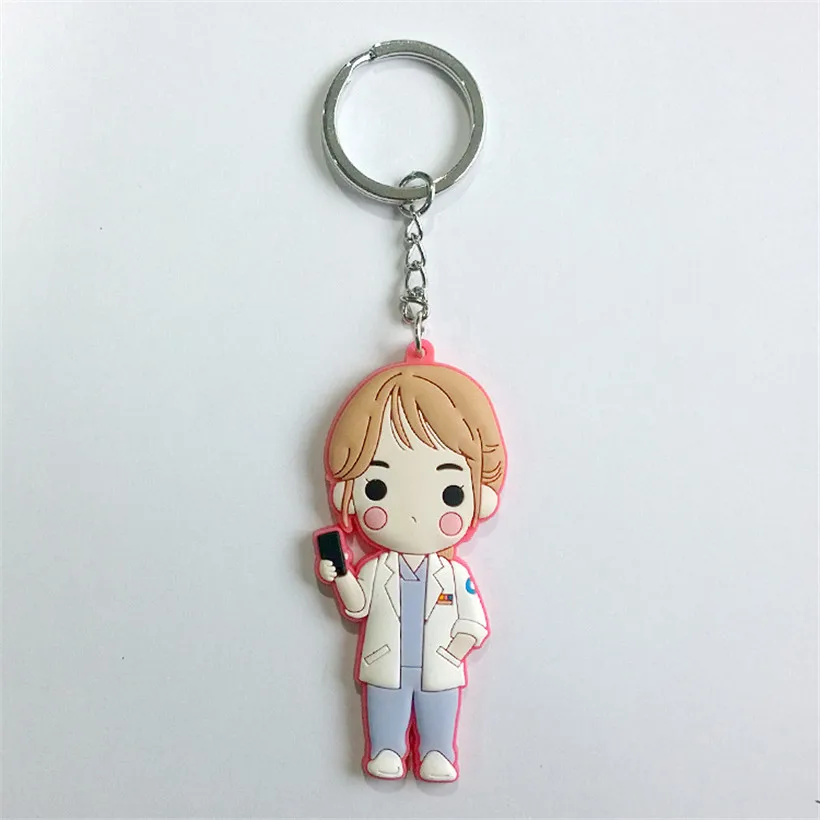 Anime Keychains Wholesale
