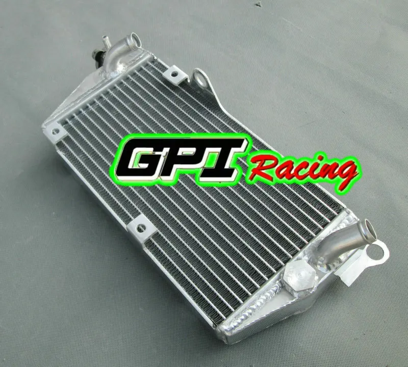 

radiator FOR Kawasaki KLR650 KLR 650 87-07 88-06 89-05 00-04 03 02 01 06 99 98 97