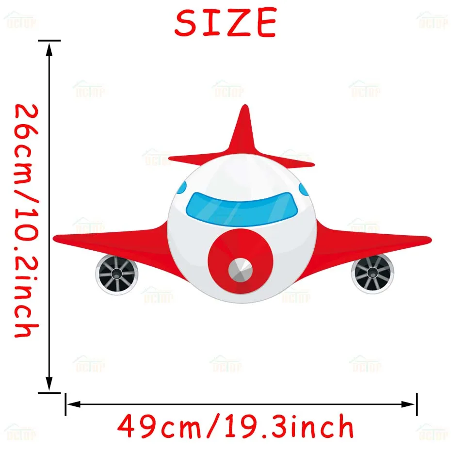 FCS8410-SIZE