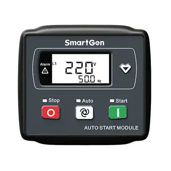 

Automatic Generator Control Module HGM1790N Replace HGM1780