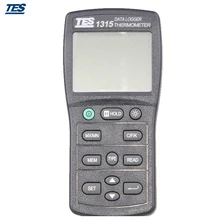 Цифровой термометр TES-1315 Предупреждение пчеловодом