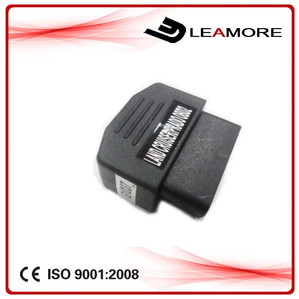 Для Land круиз 2008 2015 12 В постоянного тока Canbus Auto OBD2 оконное Закрытие + Автомобильный