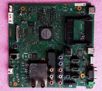 

Used Original KDL-46CX520 Main Board 1-883-753-92 with LTY460HN01