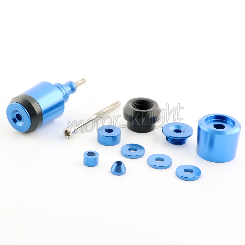 Мото Аксессуары Ручной Бар заканчивается ручками и заканчивается для Triumph Speedmaster Стив Маккуин SE скремблер Thunderbird Storm Thruxton