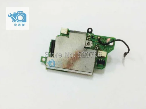  Neue und original für cano 60D PCB ASS Y DC/DC CG2-2862-000