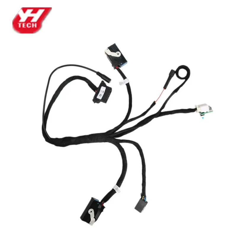 

Original Yanhua For BMW FEM/BDC Data Desktop Test platform
