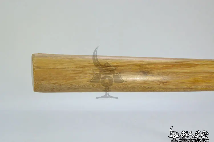 IKENDO.NET-KB024-бамбуковый groove-102cm bokken bokuto японский kendo деревянный меч катана для kendo kata Вес 800 г