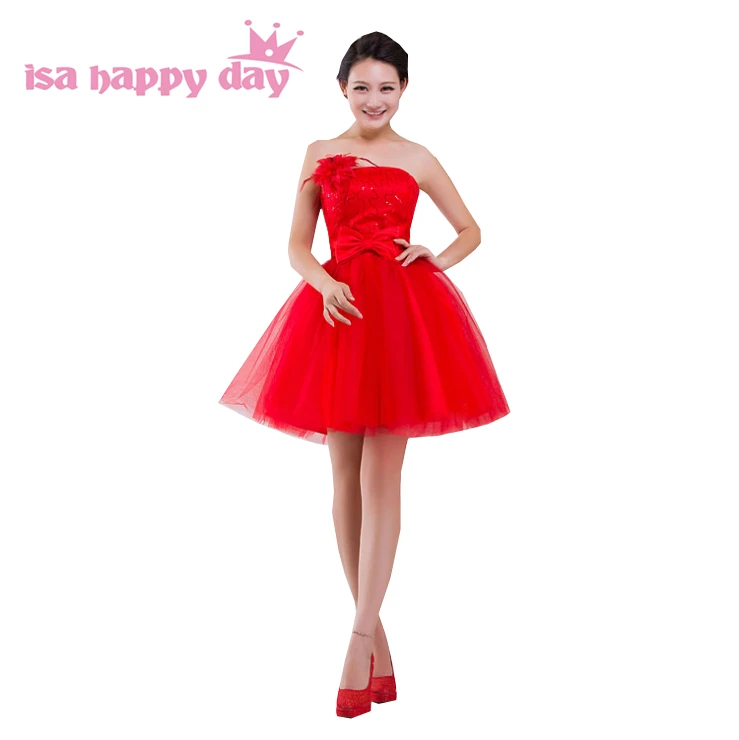 Soldes Robe Soiree Ado En Stock