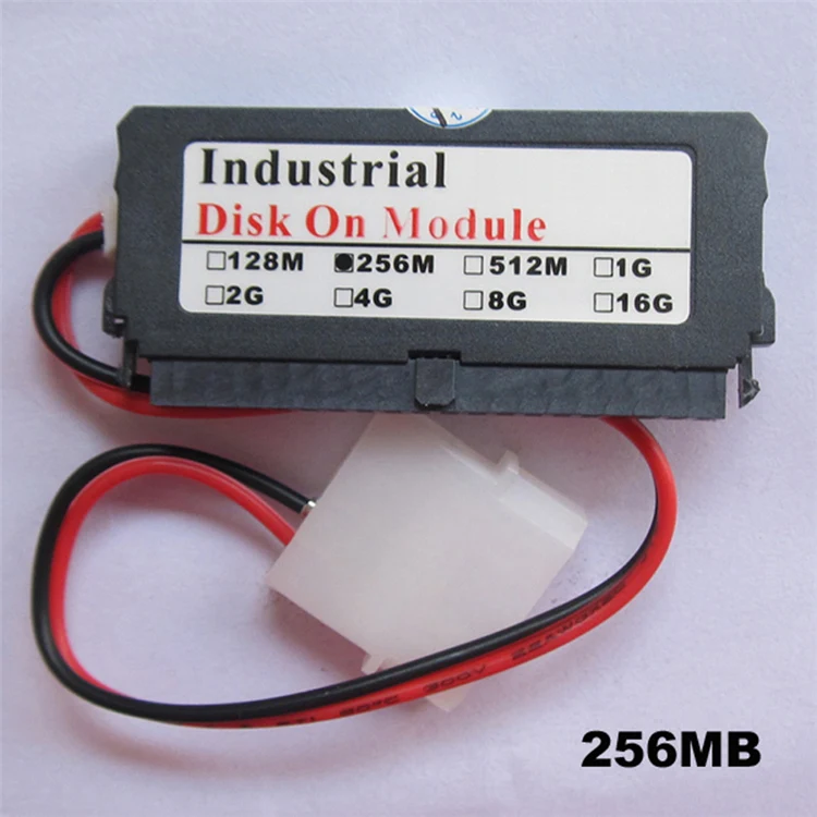 256MB Disk On Module