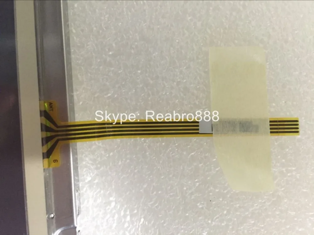 터치 패널이 있는 오리지널 LCD 디스플레이 패널, G104SN03 V.1 G104SN03V.1 G104SN03 V1, 10.4 인치