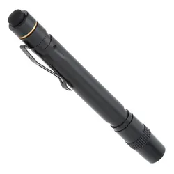 Светодиодный фонарик свет лампы Penlight с ручкой клип 1 Режим 90LM тактический фонарь