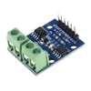 L9110S H-bridge Stepper Motor Dual DC Stepper Motor Driver Controller Board Module L9110 for arduino Compatible TTL / CMOS / CPU ► Photo 2/3