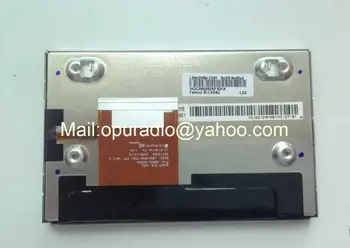 

Wholesale LB043WQ4 LB043WQ4(TD)(01) LB043WQ4-TD01 without touch screen panel for Kia Car DVD GPS navigation LCD Monitor 3pcs/lot