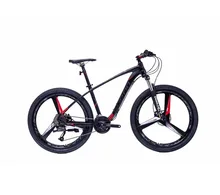 Mountain wheels 26″ 7/8/9/10 Speeds magnesium alloy wheel Cassette Mountain Bicycle Wheel Rotary parts bike rims