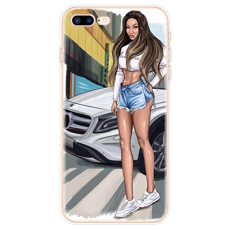 Чехол для iPhone X 11 12 Pro XS MAX 5 5S SE 2020 XR 8 7 6 6S Plus|Бамперы| |