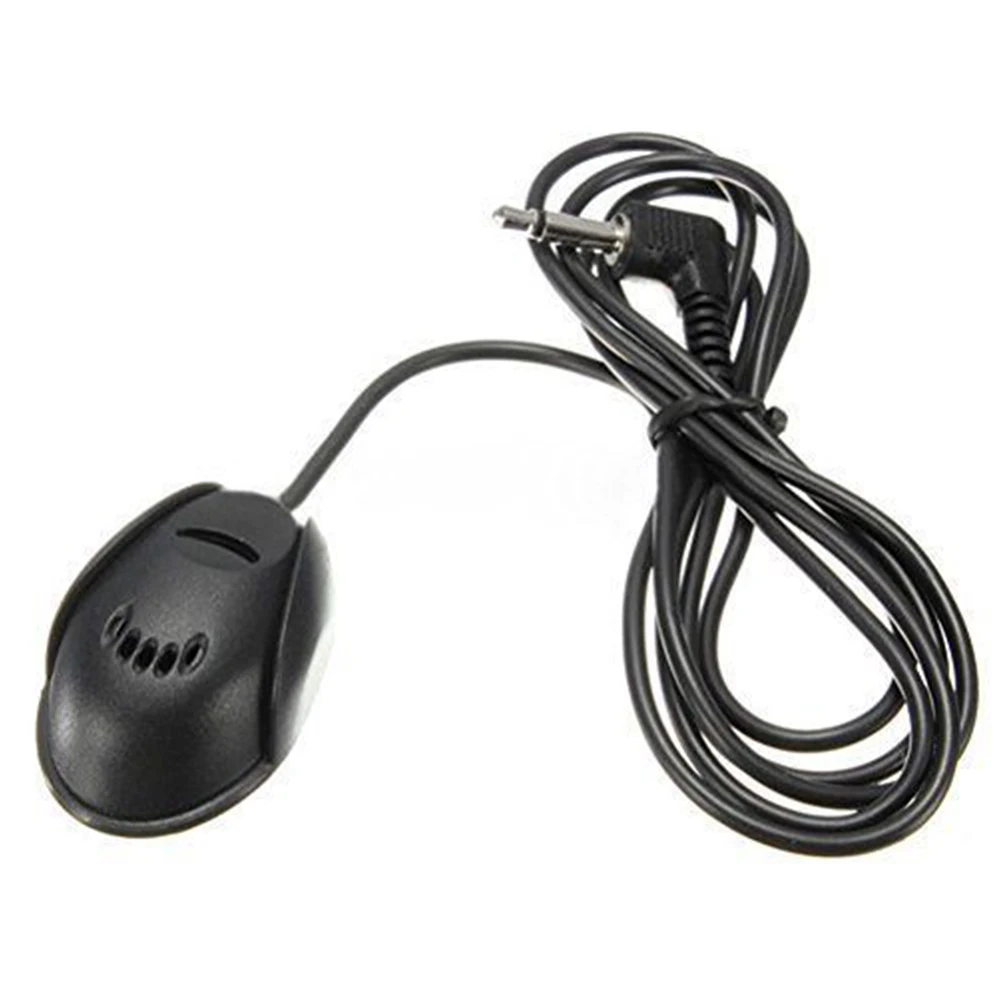 

GPS Mono External Portable Bluetooth 3.5mm Microphone Car Hands-free