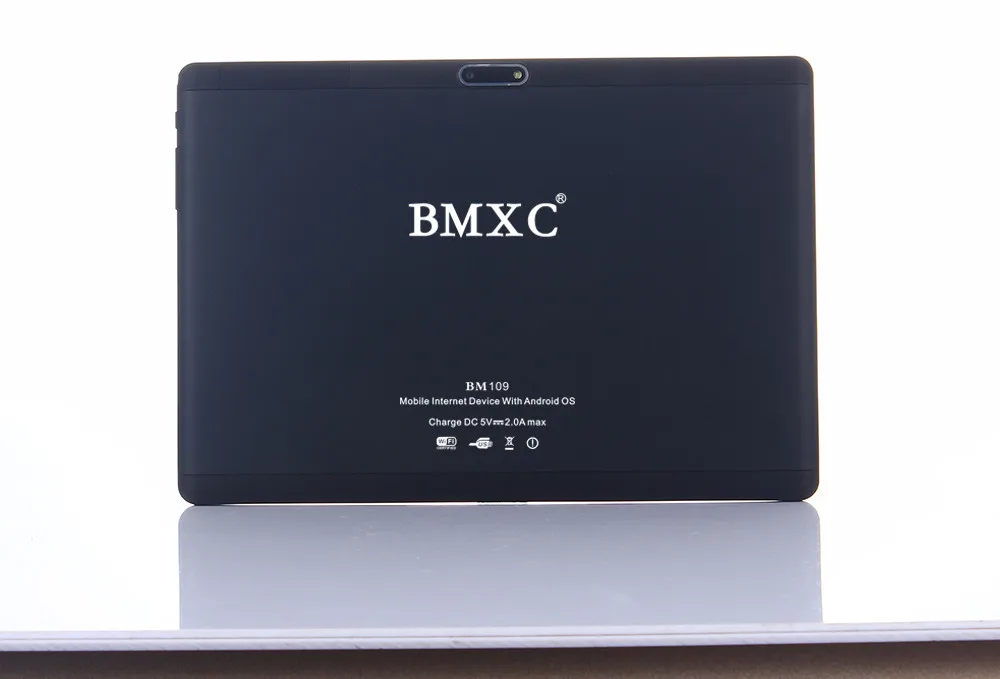 BMXC 10,1 дюймов BM109 Android 8,1 Четырехъядерный 4G LTE смартфон планшетный ПК 2G ram 32G rom HD ips wifi bluetooth gps FM планшеты