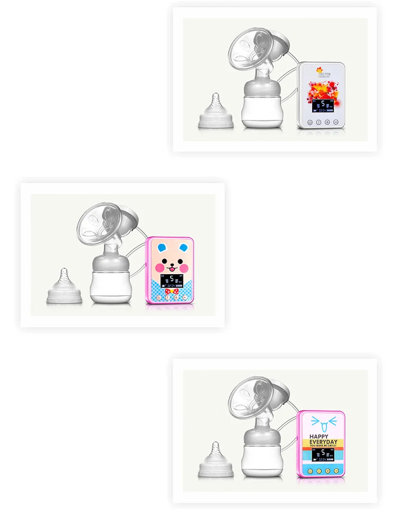 Breast Pump