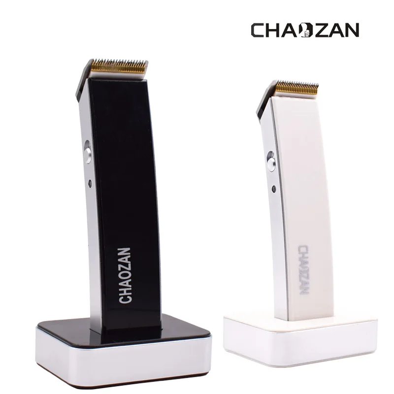 

Children's Rechargeable Hairdresser with An Electric Charge for Adults Hair Shears Steel Clippers Creative Design Razors.