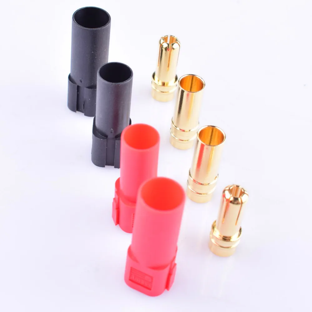 

120A XT150 high Current rc Connector for Battery,Charger,Motor,ESC ,RC Planes Cars Boat Drone