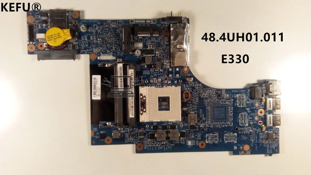 Lenovo e330 аккумулятор