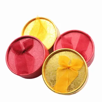 

Love Carriage Favors Gifts Box With Ribbon Party Candy Case Jewelry Earrings Necklace Rings Boxes Supplies Display 3Pcs/set A743