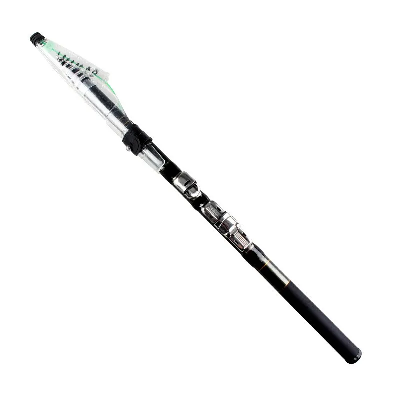 Fish Rods (3)