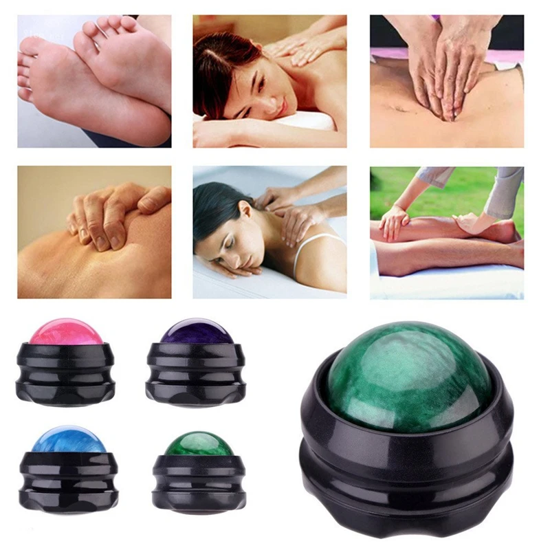 2017-Massage-Roller-Ball-Yoga-Massage-Ball-Body-Stress-Pain-Relief-Body-Muscles-Relax-Manual-Health