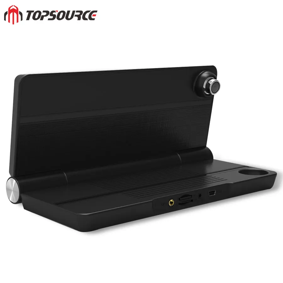 Автомобильный gps навигатор TOPSOURCE 4G Android 5 1 Bluetooth ROM 16 ГБ ОЗУ Гб Full HD 1080P
