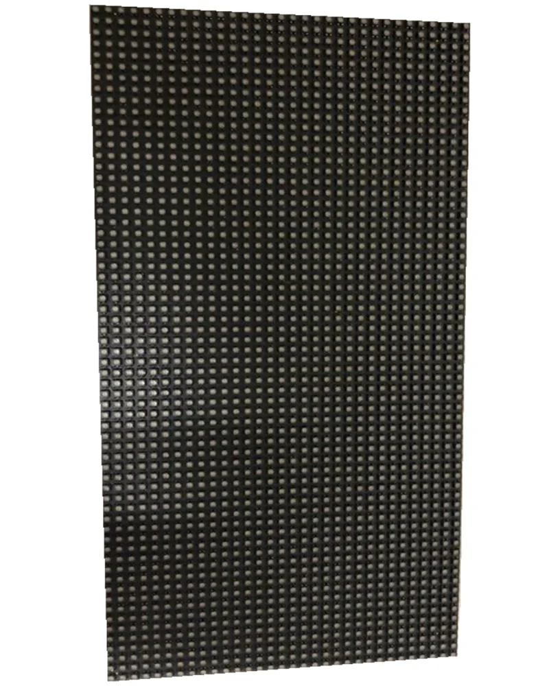 

64*32dots Indoor P3 SMD2121 black lamp bead package 192*96mm 16Ss 576*576mm cabinet pin board matrix tv wall display shenzhen