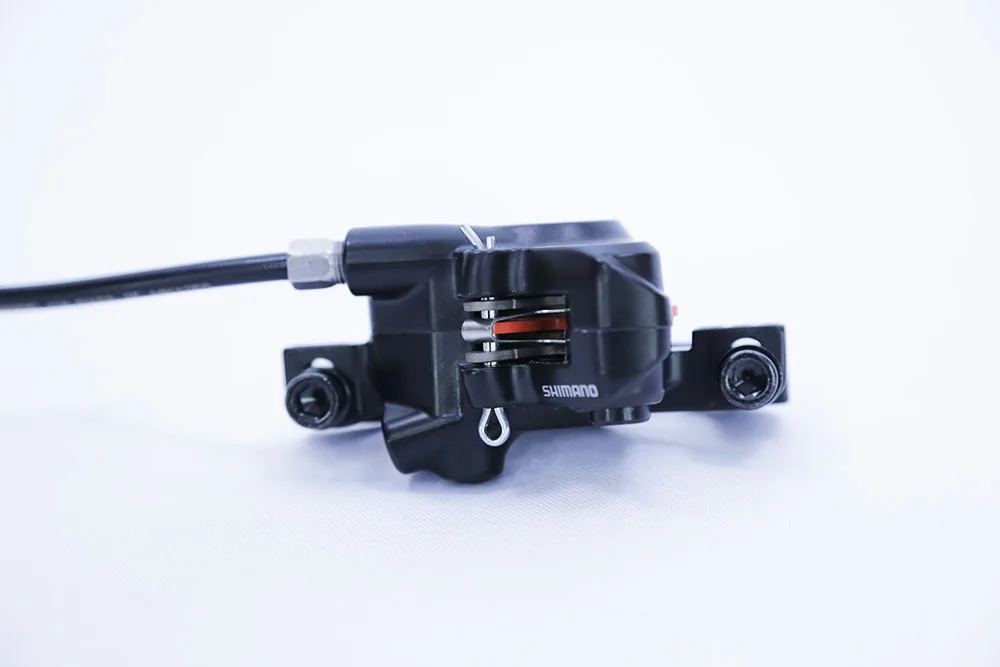 Flash Deal 2017 Newest Electric Bike hydraulic Disc brake Pair set for Bafang mid motor sonder E bike kit 2 Flash Deal 2017 Newest Electric Bike hydraulic Disc brake Pair set for Bafang mid motor sonder E bike kit 2