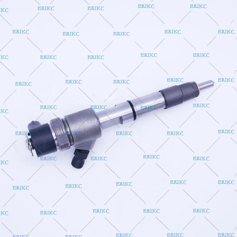  ERIKC 0445110372 Full Body Injector 0 445 110 372 Auto Diesel Engine Injectors 0445 110 372 for Cha