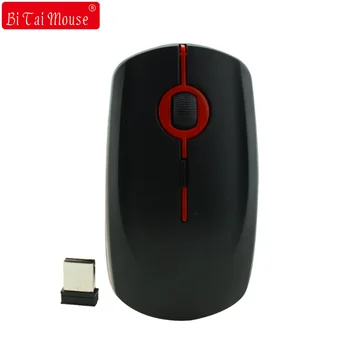 

Bts-034 2.4G wireless Optical Mouse Comfotable Design for Everyone Play Computer 1200DPI 10 Meters Distance For PC Notebook