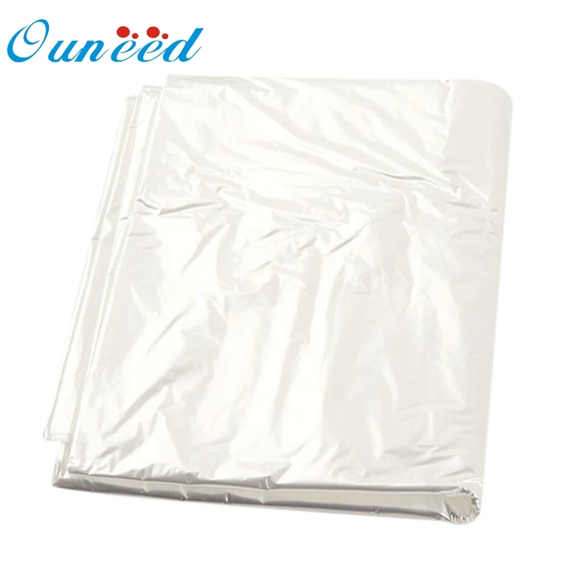 Ouneed organizer Clothing Dust Covers 10pcs Children Kids use Clothes Suit Garment Cover