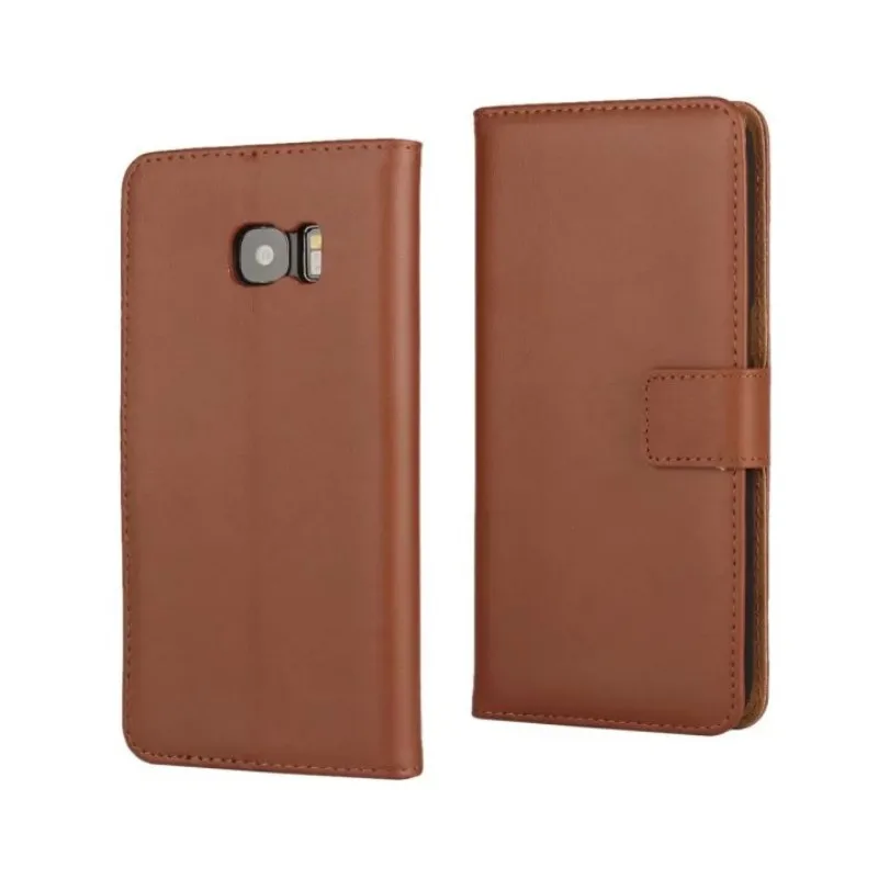 Galaxy S7 Edge Genuine Wallet Case (7)