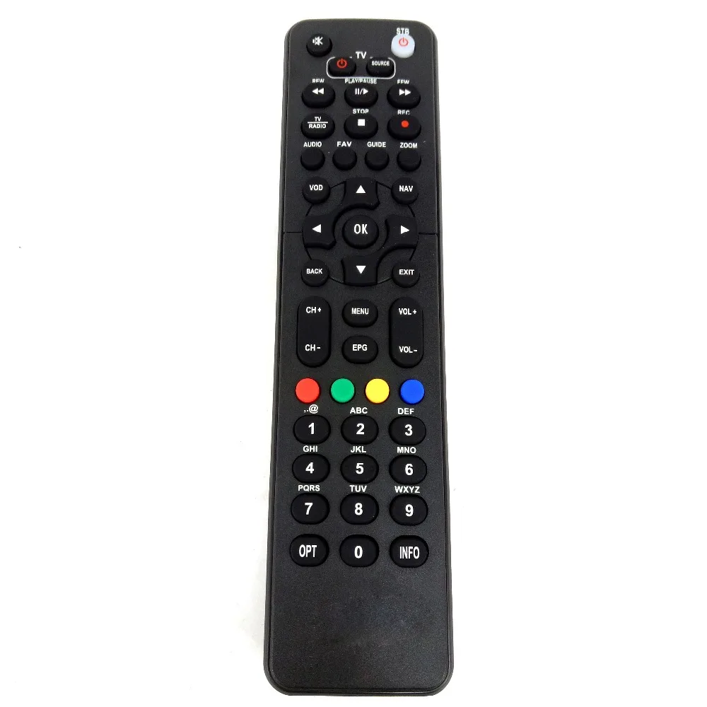 Оригинальный пульт дистанционного управления для ucn TV RC3254513/01 3139 238 30141 Fernbedienung |