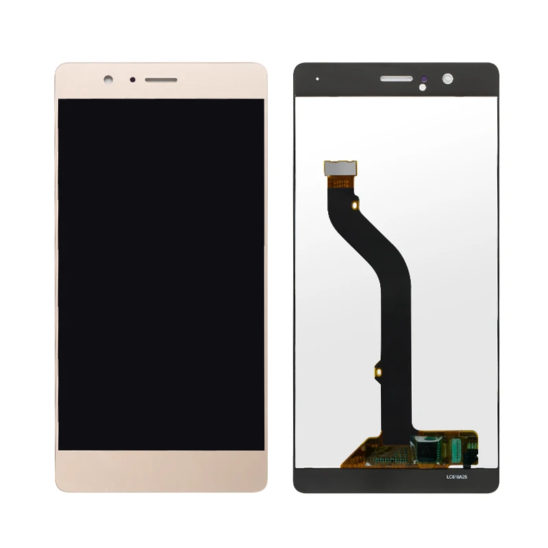 

5.2" IPS LCD For HUAWEI P9 Display Touch Screen Digitizer for HUAWEI P9 Display EVA-L09 EVA-L19 LCD Replacement Parts