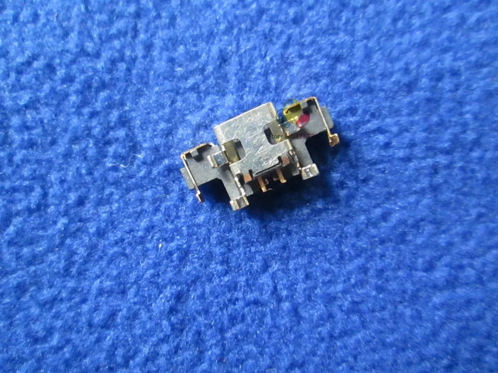 50 x For Nintendo New 3DS Charger Socket Charging Port For New 3DS XL